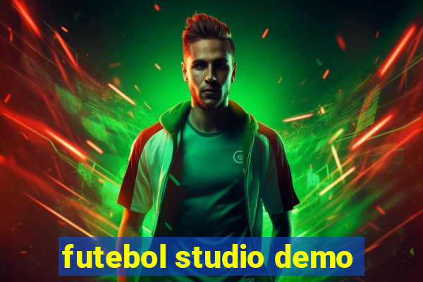 futebol studio demo